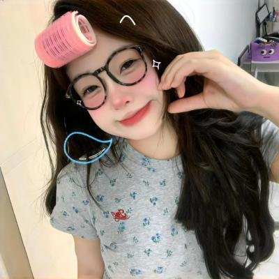 牧蜂姑娘